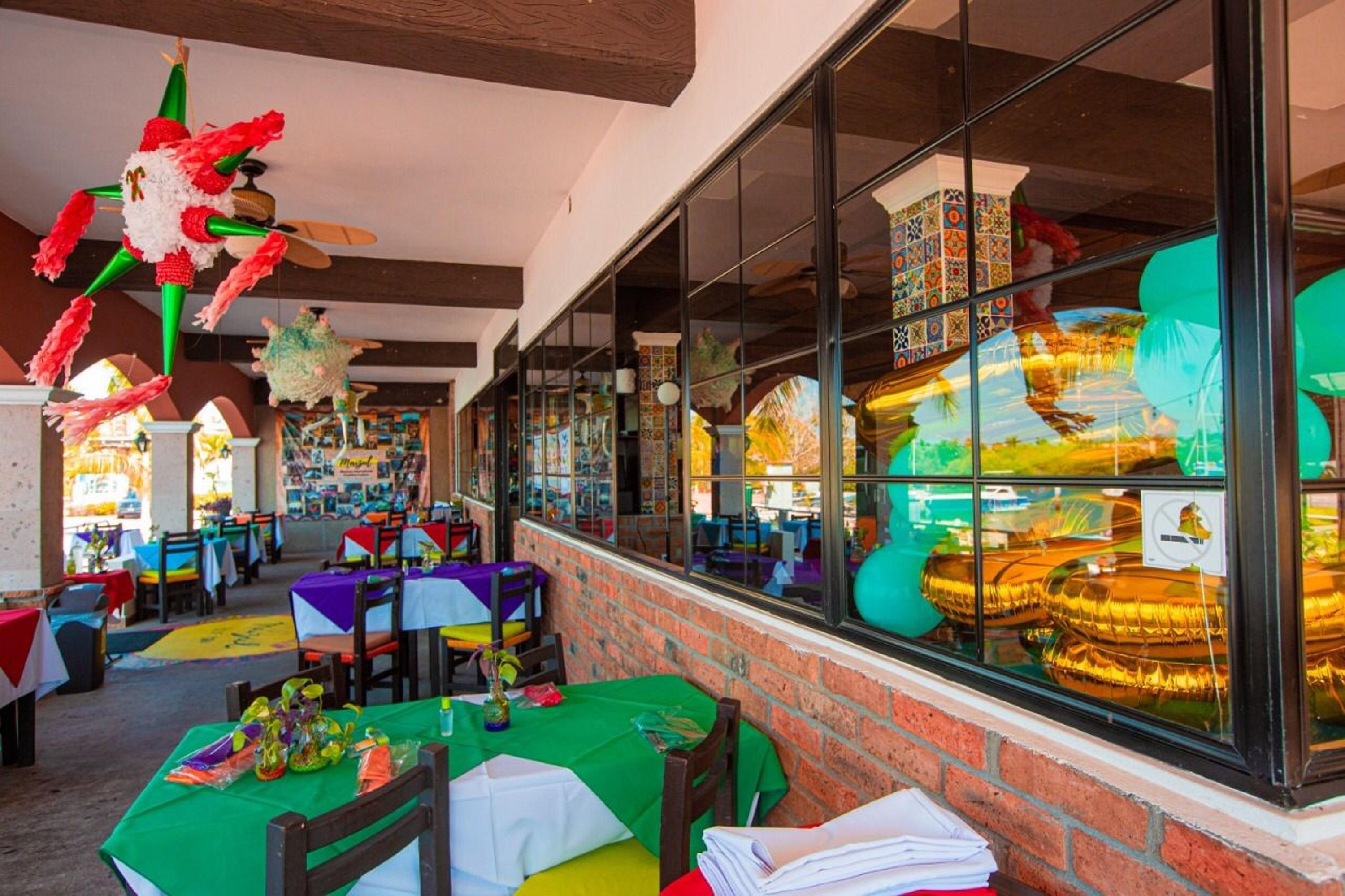 Marina Banderas Suites Hotel Boutique Nuevo Vallarta Exterior foto